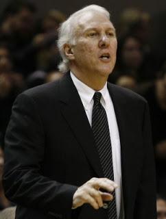 La beneficiosa sanción a Popovich La beneficiosa sanción a Popovich