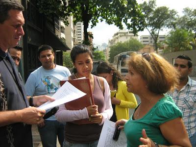 EL RECREO COMUNA EJE Nº 5 - PDVSA-La Estancia realiza evaluación en Hoyo de Las Delicias