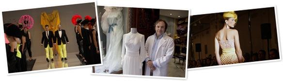 Sevilla más de moda que nunca #ModaDeSevilla 2012 Ver sevilla de moda