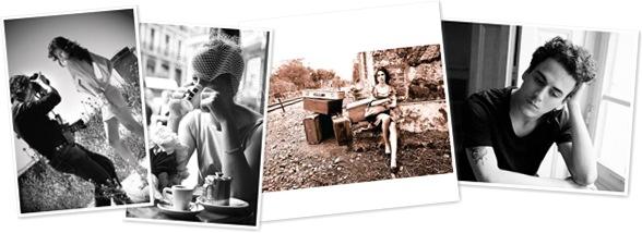 Sevilla más de moda que nunca #ModaDeSevilla 2012 Ver fotografos de moda