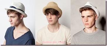Tendencias gorros invierno hombre 2012-2013 1 thumb Tendencias gorros invierno hombre 2012 2013