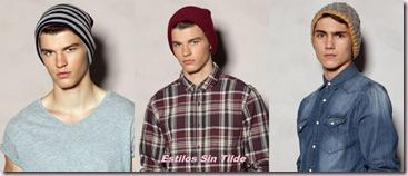 Tendencias gorros invierno hombre 2012-2013 2 thumb Tendencias gorros invierno hombre 2012 2013
