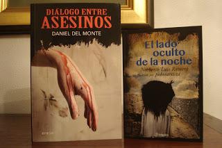 Un mes de libros: diciembre