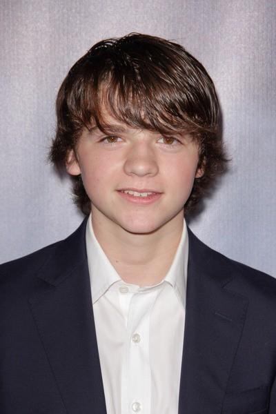 Joel Courtney