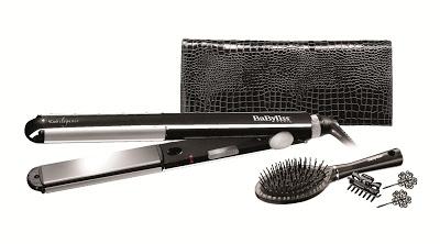 Ideas para regalar esta Navidad: Styler y Secador Babyliss