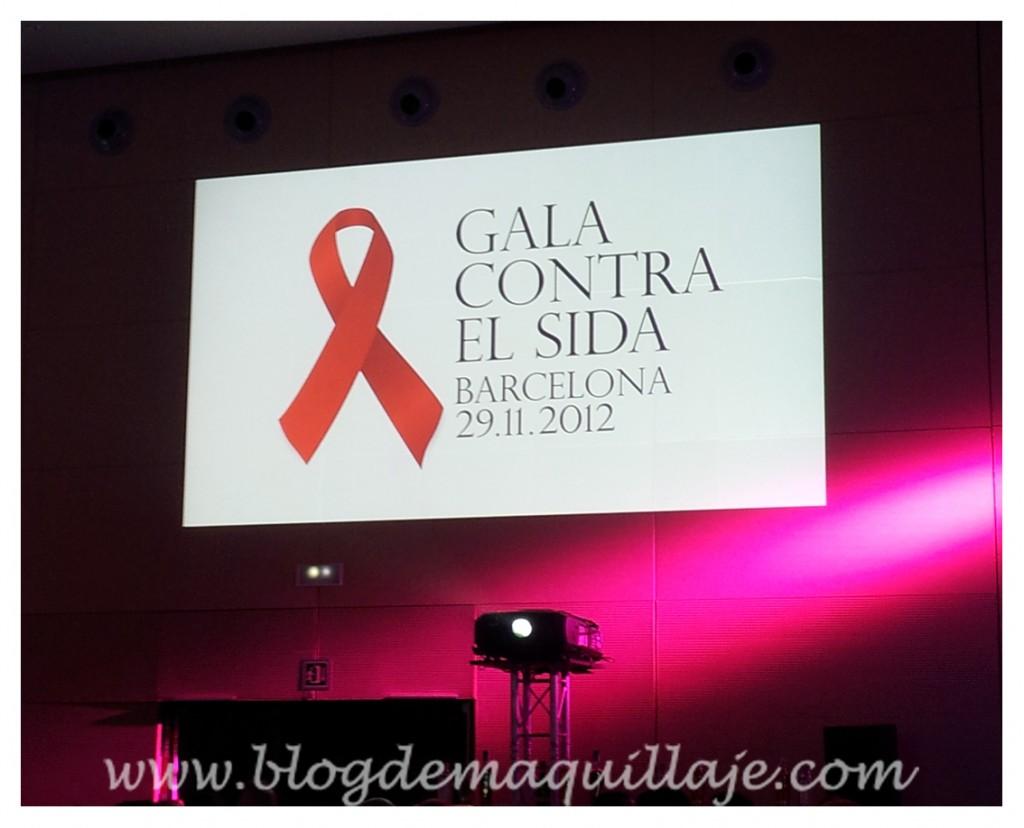 gala00 La Gala Contra el SIDA 2012