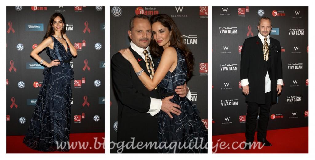 gala02 La Gala Contra el SIDA 2012