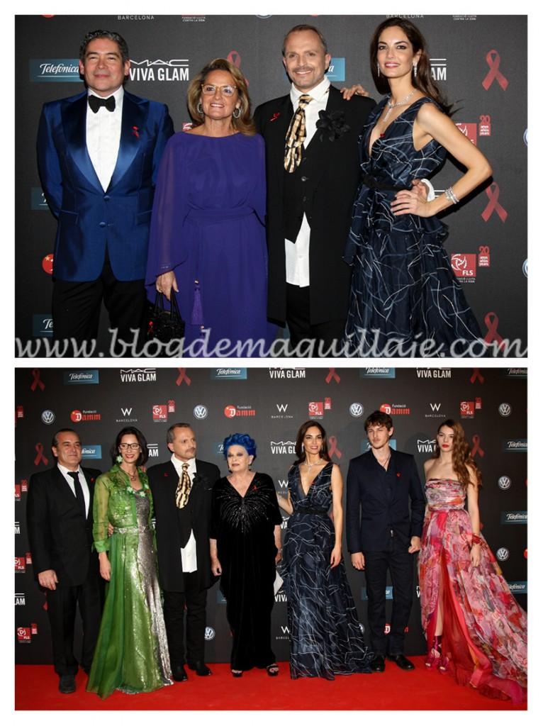 gala12 La Gala Contra el SIDA 2012
