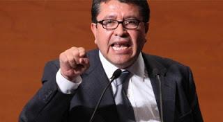 Pronunciamiento de PT Y Movimiento Ciudadano en Ceremonia de Transición de Poder. Pronunciamiento de PT Y Movimiento Ciudadano en Ceremonia de Transición de Poder.