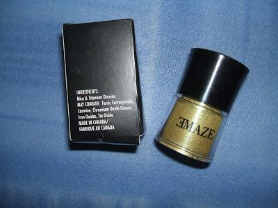 Emaze Cosmetics Emaze Cosmetics