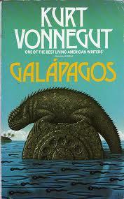 'Galapagos', de Kurt Vonnegut