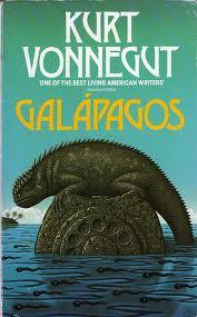 'Galapagos', de Kurt Vonnegut 'Galapagos', de Kurt Vonnegut