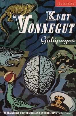 'Galapagos', de Kurt Vonnegut