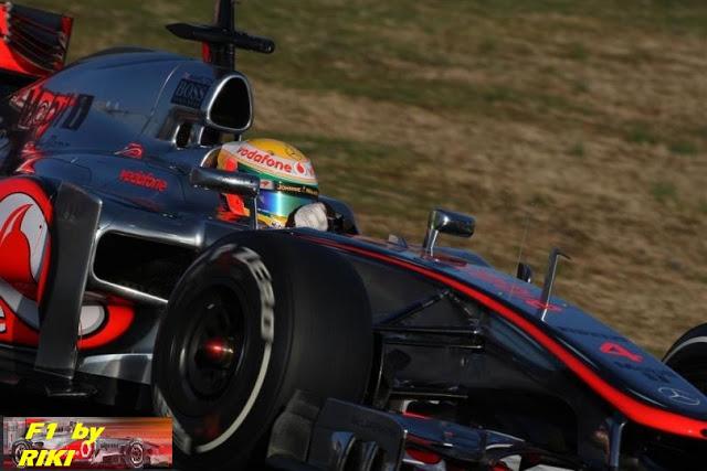 RESUMEN DE LA TEMPORADA 2012 DE F1 PARTE 1 - CAMBIOS Y PRETEMPORADA RESUMEN DE LA TEMPORADA 2012 DE F1 PARTE 1 - CAMBIOS Y PRETEMPORADA