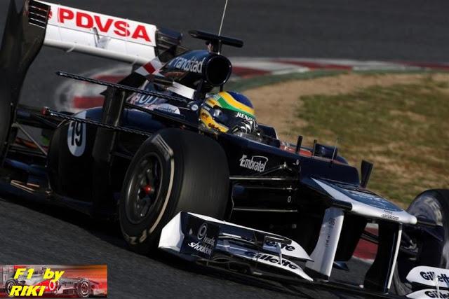RESUMEN DE LA TEMPORADA 2012 DE F1 PARTE 1 - CAMBIOS Y PRETEMPORADA RESUMEN DE LA TEMPORADA 2012 DE F1 PARTE 1 - CAMBIOS Y PRETEMPORADA