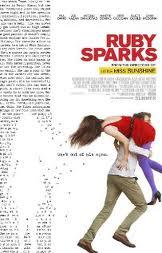 Ruby Sparks, La Chica De Mis Sueños. Ruby Sparks, La Chica De Mis Sueños.