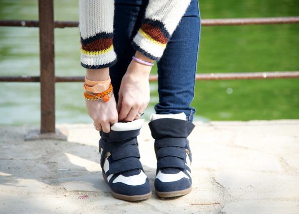 To the stake, Yes or no? To the stake, Yes or no?