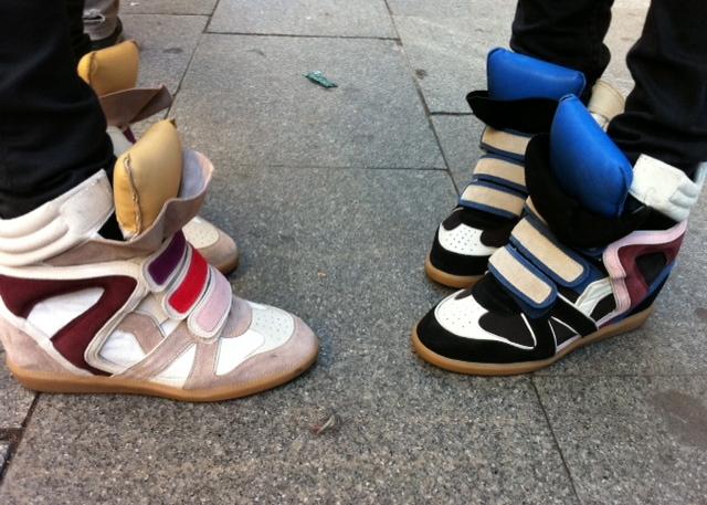 To the stake, Yes or no? To the stake, Yes or no?