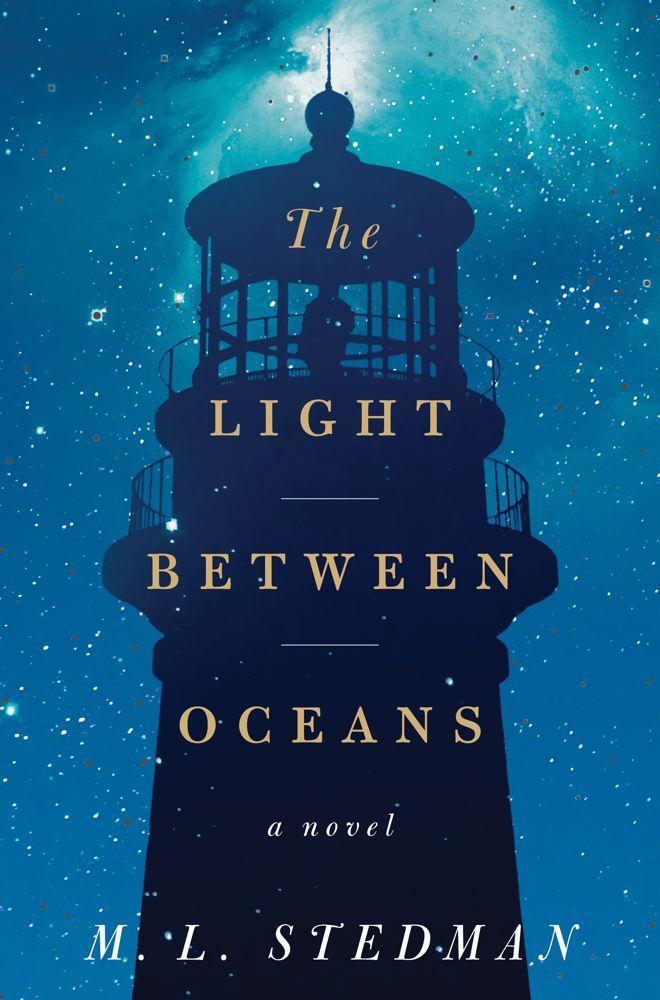 DreamWorks quiere adaptará The Light Between Oceans The Light Between Oceans