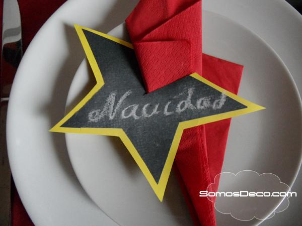 CÓMO HACER SERVILLETEROS DE NAVIDAD Servilleteros de Navidad.