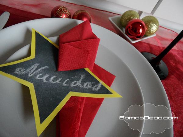 CÓMO HACER SERVILLETEROS DE NAVIDAD Cómo hacer servilleteros navideños para servilletas de papel.