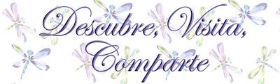 Descubre, Visita, Comparte (24) Descubre, Visita, Comparte (24)