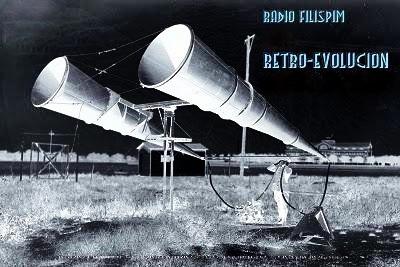 RADIO RETRO-EVOLUCION - PROGRAMAS SEGUNDA TEMPORADA RADIO RETRO-EVOLUCION - PROGRAMAS SEGUNDA TEMPORADA