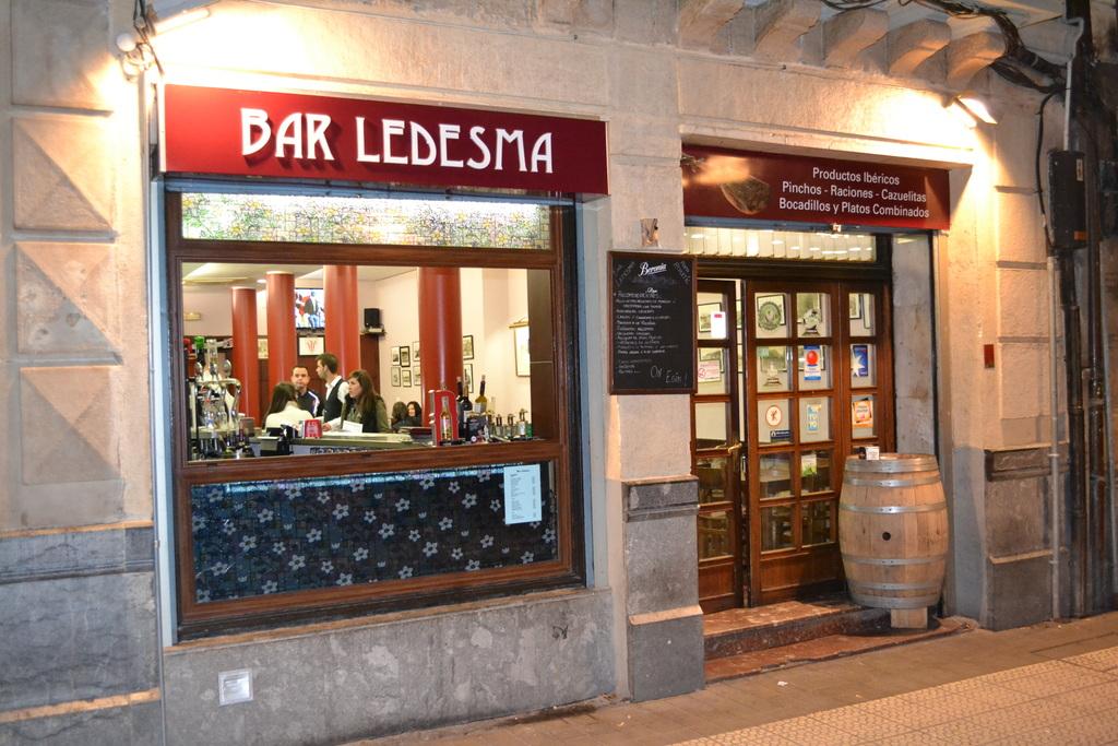 Bilbao BlogExperiencie: Dia 1 (primera parte) Image Hosted by ImageShack.us