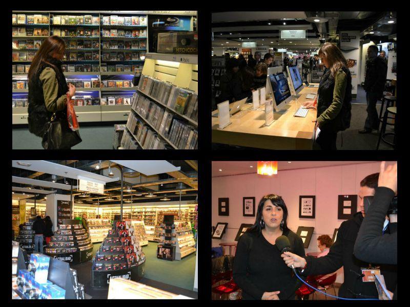 Bilbao BlogExperiencie: Dia 1 (primera parte) Image Hosted by ImageShack.us