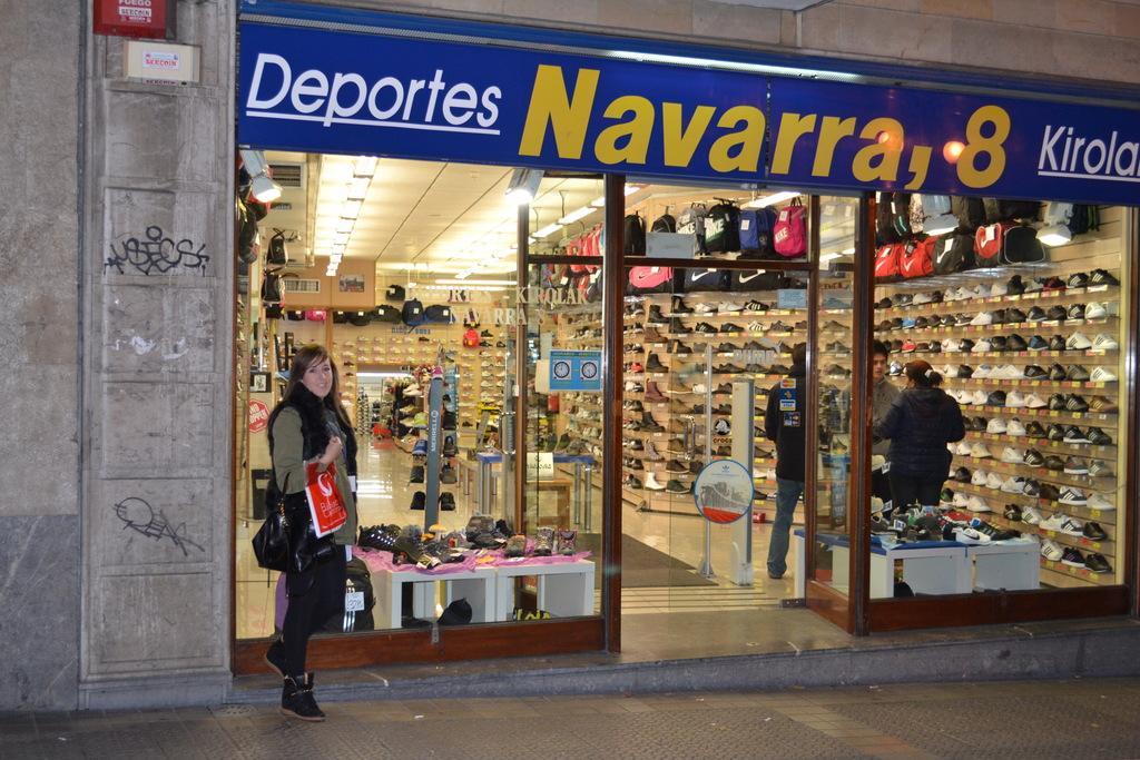 Bilbao BlogExperiencie: Dia 1 (primera parte) Image Hosted by ImageShack.us