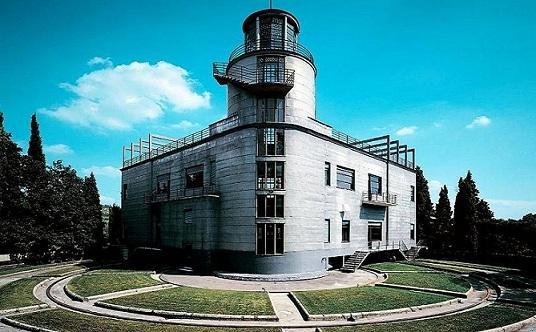 VILLA GIRASOLE PORTADA VILLA GIRASOLE