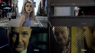 7 imágenes, 7 series (CXXXII) 7 imágenes, 7 series (CXXXII)