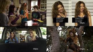 7 imágenes, 7 series (CXXXII) 7 imágenes, 7 series (CXXXII)