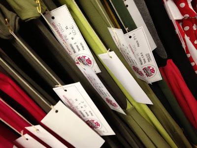 Carmen de Topos, una moda muy flamenca Carmen de Topos, una moda muy flamenca