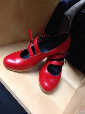 Carmen de Topos, una moda muy flamenca Carmen de Topos, una moda muy flamenca