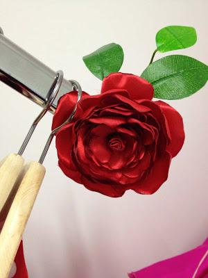 Carmen de Topos, una moda muy flamenca Carmen de Topos, una moda muy flamenca