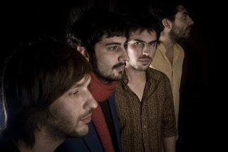 Los círculos energéticos de Tulús Los círculos energéticos de Tulús