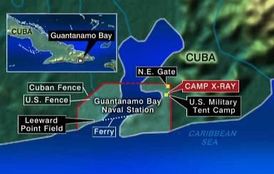 Senado de EU. contra cierre de prisión en base de Guantánamo 20121203032233-4.base-naval-guantanamo.jpg