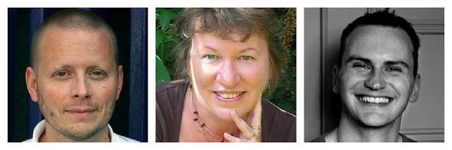 'Un monstruo viene a verme', de Patrick Ness 'Un monstruo viene a verme', de Patrick Ness