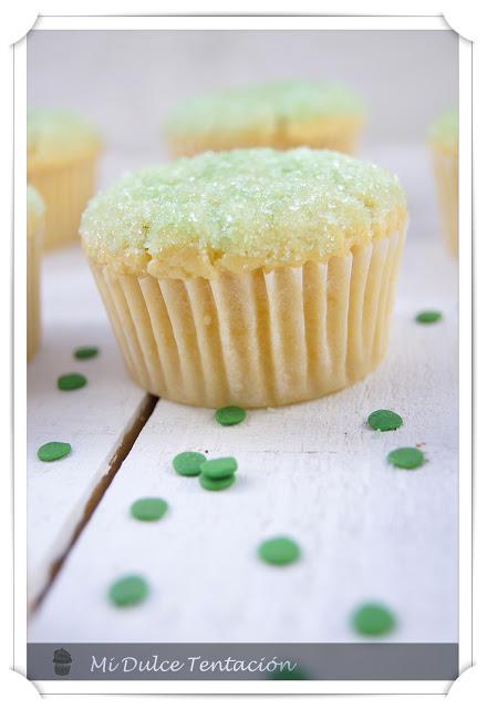 Muffins Limón Limón Muffins Limón Limón