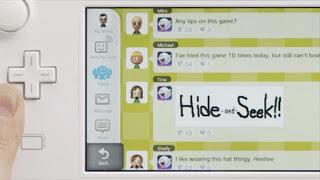Una vuelta por Miiverse Una vuelta por Miiverse