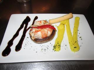 5º Campeonato de Pinchos de Gijón 5º Campeonato de Pinchos de Gijón