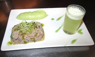 5º Campeonato de Pinchos de Gijón 5º Campeonato de Pinchos de Gijón