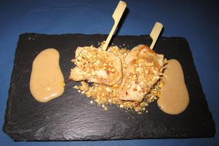 5º Campeonato de Pinchos de Gijón 5º Campeonato de Pinchos de Gijón