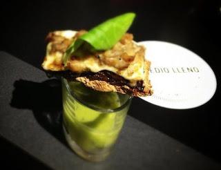 5º Campeonato de Pinchos de Gijón 5º Campeonato de Pinchos de Gijón