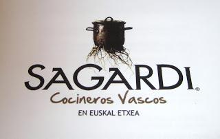 Sagardi, Madrid