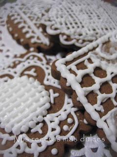 GALLETAS DE CROCHET Y COMO DECORAR GALLETAS FACILMENTE