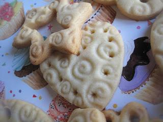 GALLETAS DE CROCHET Y COMO DECORAR GALLETAS FACILMENTE