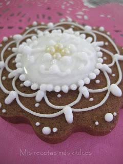 GALLETAS DE CROCHET Y COMO DECORAR GALLETAS FACILMENTE