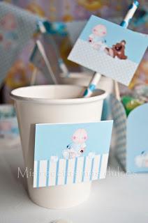 KIT DECORATIVO DE  NIÑOS- MUÑECO DE TRAPO